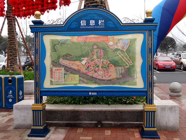 5A級(jí)旅游景區(qū)是怎樣評(píng)價(jià)出來(lái)的？