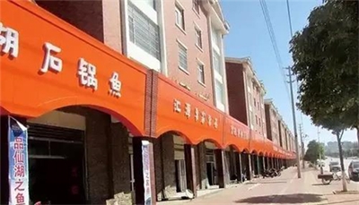 臨街商鋪招牌統(tǒng)一規(guī)劃真的好么？