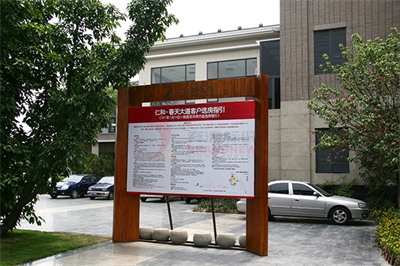 標(biāo)志標(biāo)識(shí)的簡單分類（三）