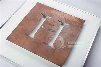 不銹鋼標(biāo)牌腐蝕 不銹鋼標(biāo)牌腐蝕