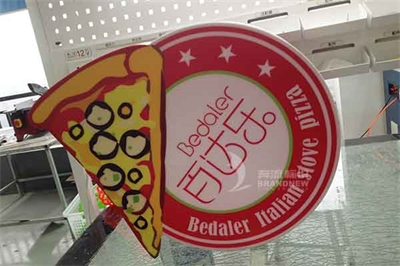 亞克力燈箱的制作要素 亞克力燈箱的制作要素