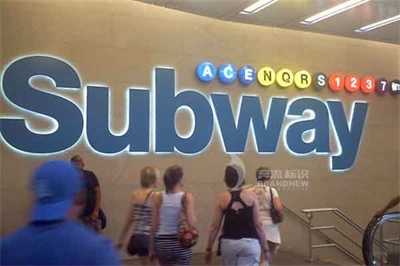 不銹鋼發(fā)光字分類(lèi)