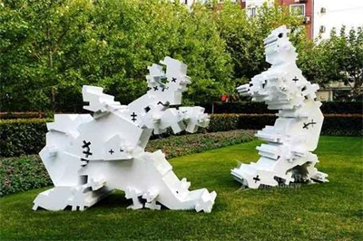 常見景觀雕塑 常見景觀雕塑