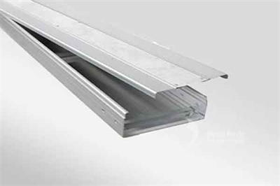 鋁合金標牌制作工藝流程是什么？