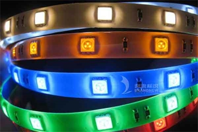 淺談LED光源技術(shù)的運(yùn)用 淺談LED光源技術(shù)的運(yùn)用