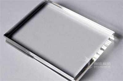 UV噴印的大趨勢(shì)下，你對(duì)亞克力板了解多少？