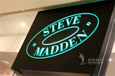 市面上發(fā)光字那么多，都有什么區(qū)別？